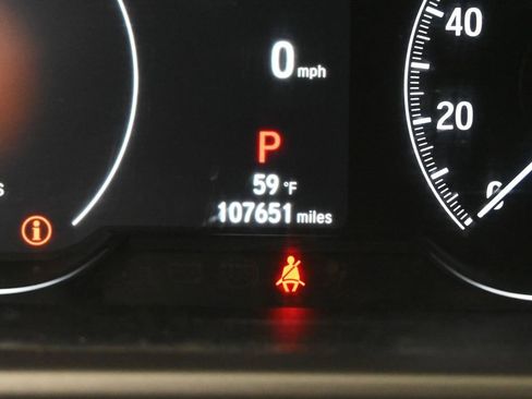 Used 2021 Honda Accord Sport image 11