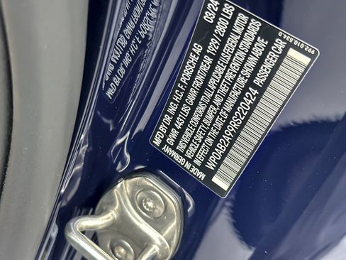 Used 2024 Porsche 911 Carrera 4S image 28