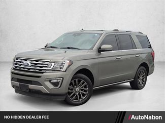 Used 2019 Ford Expedition Limited w/ Equipment Group 301A RWD video 1