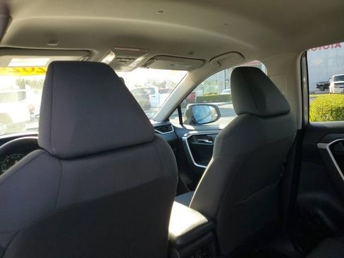 Certified 2024 Toyota RAV4 XLE image 10