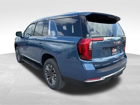 New 2026 GMC Yukon Elevation AWD/4WD image 5