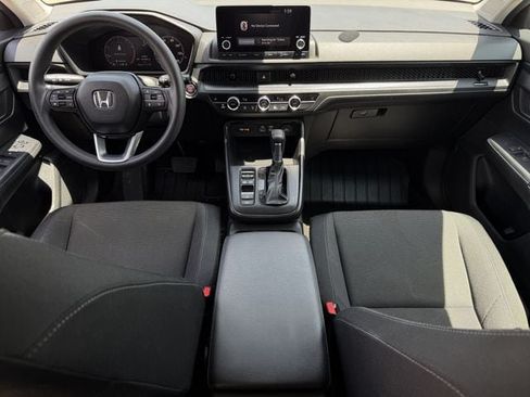 Used 2025 Honda CR-V EX image 10