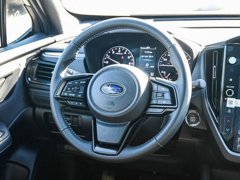 New 2026 Subaru Forester Premium image 16