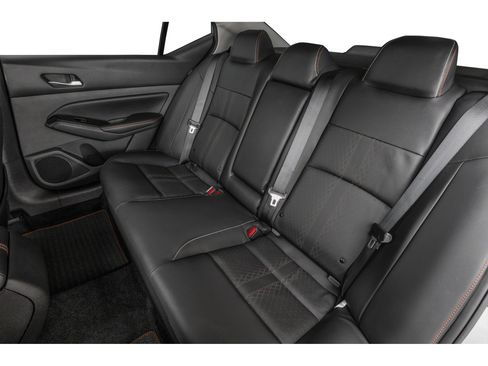 New 2026 Nissan Altima 2.5 SR FWD image 12
