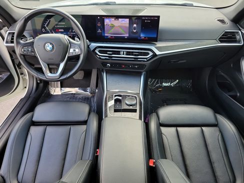 Used 2024 BMW 430i Convertible RWD image 10