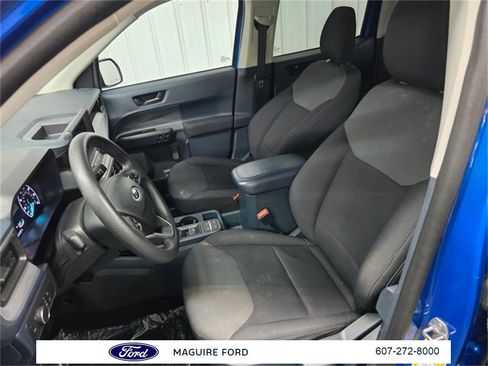Used 2022 Ford Maverick XL w/ Equipment Group 100A Standard image 16