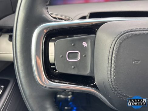 Used 2024 Lincoln Nautilus Reserve image 42