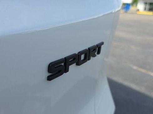 New 2026 Honda CR-V Sport-L image 7