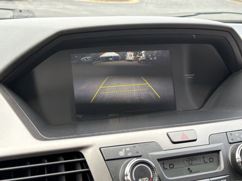 Used 2016 Honda Odyssey EX-L image 31