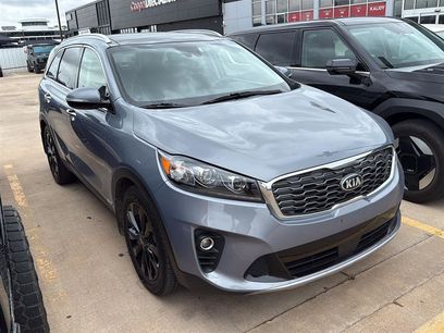 Used 2020 Kia Sorento EX