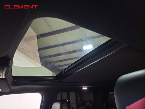 Used 2019 Ford F150 Raptor w/ Equipment Group 802A Luxury image 26