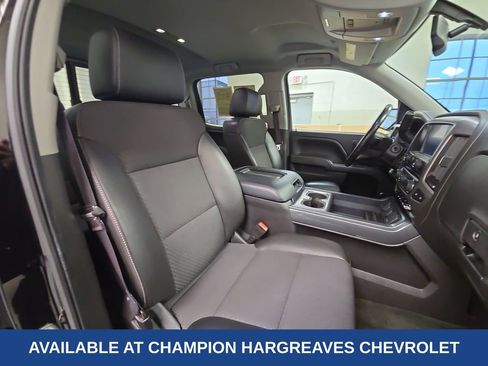 Used 2016 GMC Sierra 1500 SLE w/ All-Terrain Package image 36