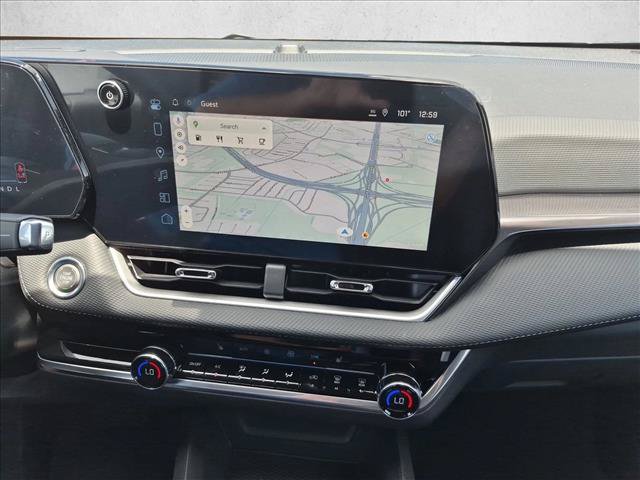 New 2027 Chevrolet Equinox LT w/ Convenience Package II FWD image 12
