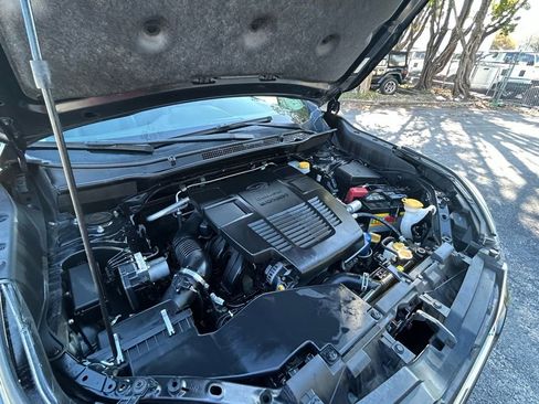 Used 2020 Subaru Forester Limited image 31