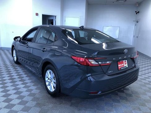 Used 2026 Toyota Camry LE FWD image 13