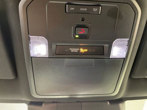 Certified 2024 Toyota Tacoma TRD Sport image 30