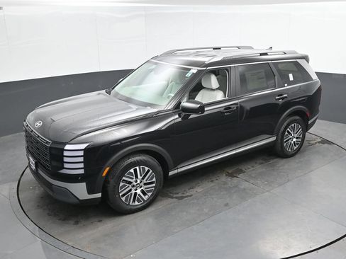 New 2026 Hyundai Palisade SEL AWD/4WD image 34