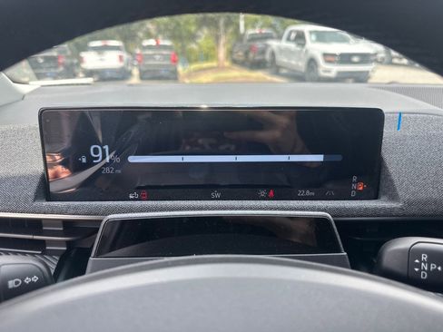 New 2025 Ford Mustang Mach-E Premium image 49