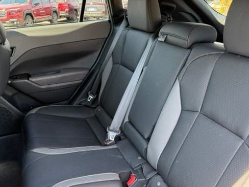 Used 2026 Subaru Crosstrek 2.5i Wilderness w/ Crosstrek Mirror Package AWD/4WD image 12