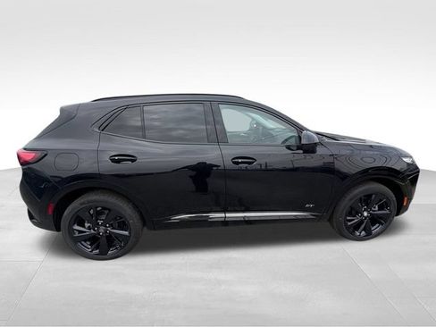 New 2026 Buick Envision Sport Touring AWD/4WD image 9
