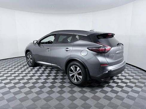 Used 2022 Nissan Murano SV image 5