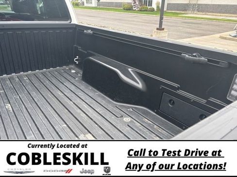 Used 2022 Toyota Tacoma 4x4 Access Cab image 28