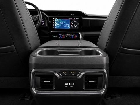Used 2024 GMC Sierra 1500 Denali w/ Technology Package AWD/4WD image 23