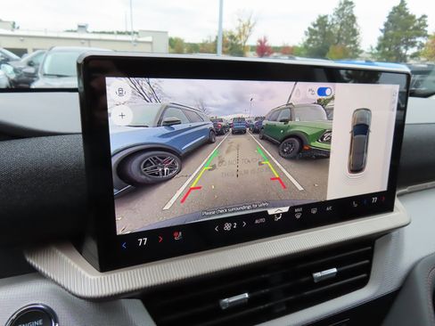 New 2026 Ford Explorer Active image 12