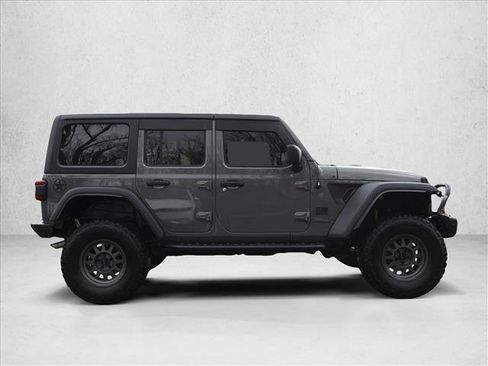Used 2020 Jeep Wrangler Unlimited Sport image 4