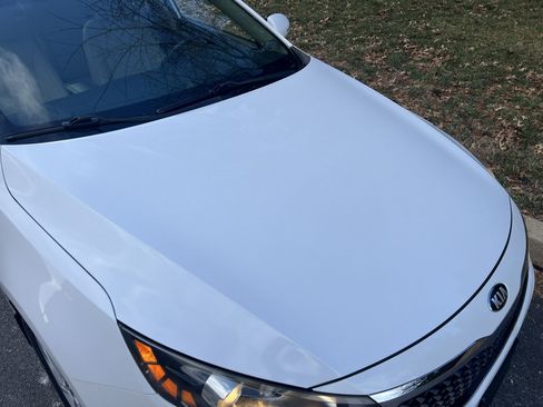 Used 2013 Kia Optima EX w/ Premium Pkg image 74