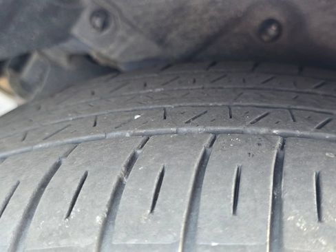 Used 2025 Toyota Corolla XSE FWD image 11