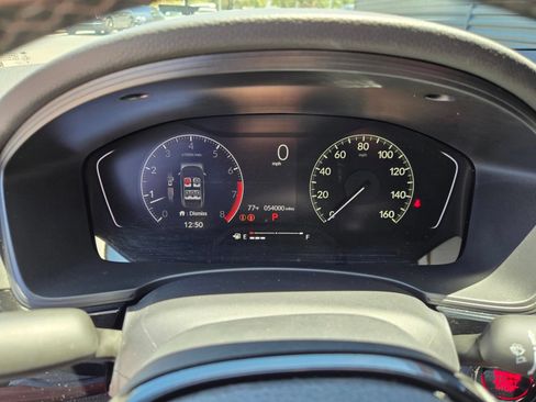 Used 2024 Honda Civic EX image 25