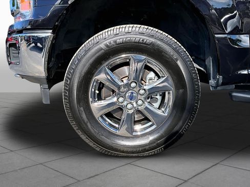Used 2020 Ford F150 XLT w/ Equipment Group 302A Luxury AWD/4WD image 11