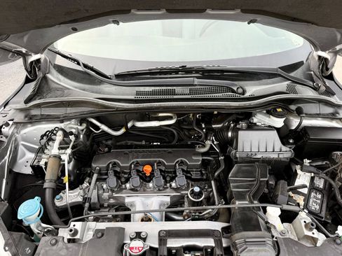 Used 2021 Honda HR-V EX-L image 36