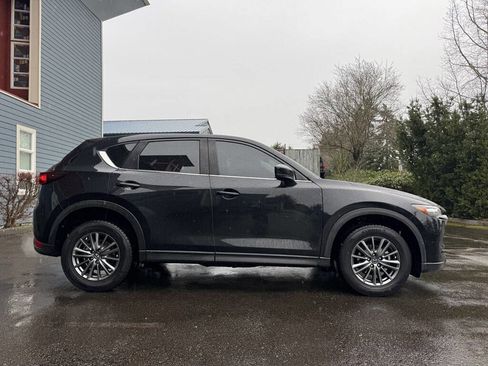 Used 2018 MAZDA CX-5 Sport image 2