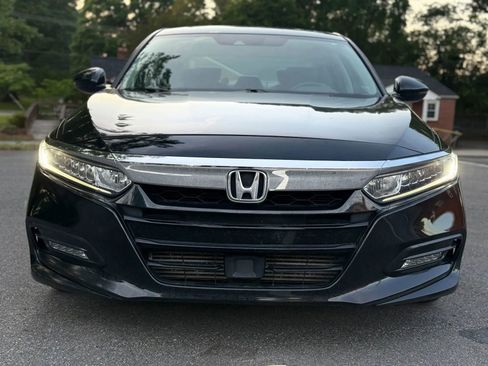 Used 2020 Honda Accord EX-L image 9