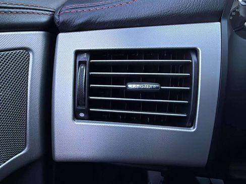 Used 2009 Jaguar XF Supercharged image 35