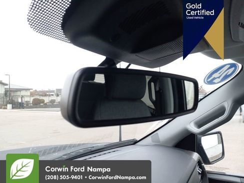 Certified 2024 Ford F150 XLT image 22