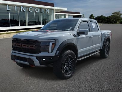 Used 2024 Ford F150 Raptor