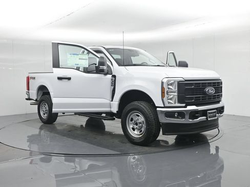 New 2026 Ford F350 XL w/ FX4 Off-Road Package AWD/4WD image 26