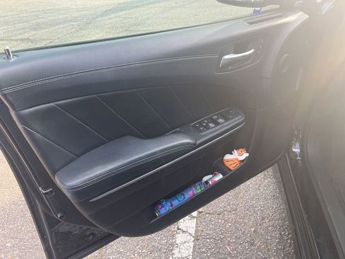 Used 2021 Dodge Charger Scat Pack w/ Plus Group image 24