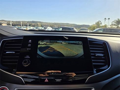 Used 2022 Honda Passport EX-L image 11