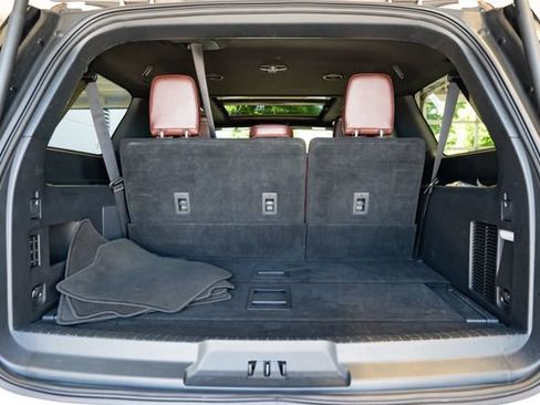 Used 2024 Ford Expedition Max Limited AWD/4WD image 8