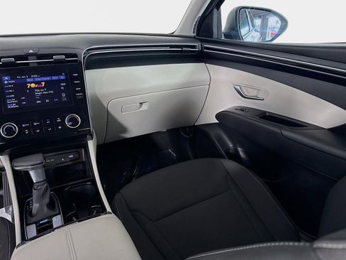 Certified 2023 Hyundai Tucson SEL image 23