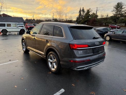 Used 2023 Audi Q7 2.0T Premium Plus w/ Premium Plus Package image 8