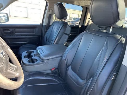 Used 2013 RAM 1500 Express image 4