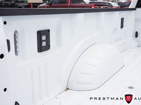 Used 2023 Ford F350 Lariat w/ Lariat Ultimate Package AWD/4WD image 29