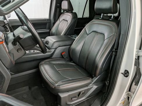 Certified 2024 Ford Expedition Timberline AWD/4WD image 13