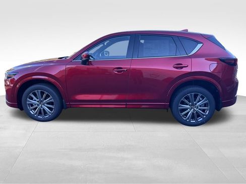 New 2025 MAZDA CX-5 Signature image 2