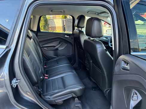 Used 2015 Ford Escape Titanium image 15